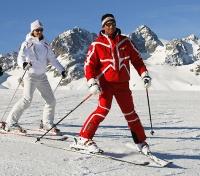 Private Ski Lesson